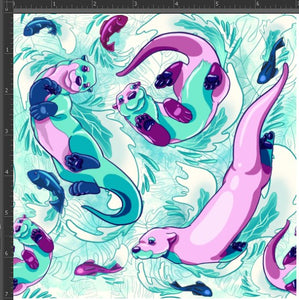 Otter Love (Pre-order)
