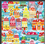 Load image into Gallery viewer, Festive Village (Pre-order)

