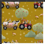 Load image into Gallery viewer, Scale for mustard farmyard exclusive design
