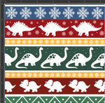 Load image into Gallery viewer, Dino Fairisle (Pre-order)

