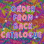Load image into Gallery viewer, Back Catalogue Design (Pre-order)
