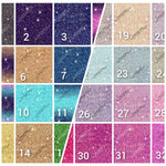 Load image into Gallery viewer, Holographic Faux Glitters (32 Shades!)
