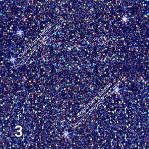 Holographic Faux Glitters (32 Shades!)