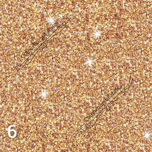 Holographic Faux Glitters (32 Shades!)