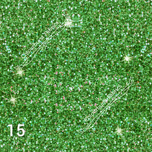 Holographic Faux Glitters (32 Shades!)