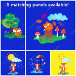 Load image into Gallery viewer, Fox Habitat EXCLUSIVE (Pre-order)
